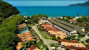 Alugue em Paúba - Casas pé na areia